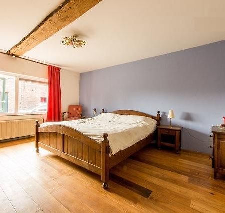 Farm Stay Luythoeve Meeuwen Eksteriør bilde